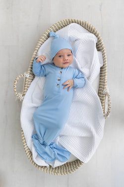 Color – Baby Blue