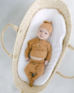 Color – Camel Brown