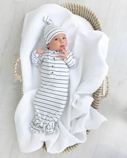 Color – Black Stripes