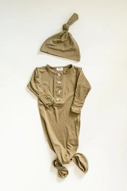 Color – Army Green