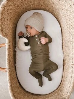 Color – Army Green
