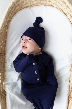 Color – Navy Blue