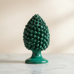 Colore – Verde Ramina