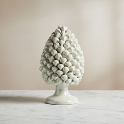 Colore – Bianco Madreperla