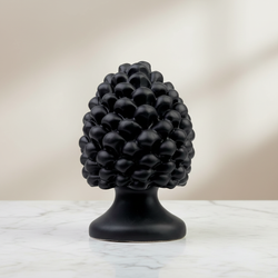 Colore – Nero satinato