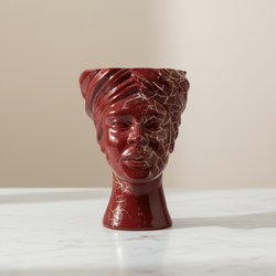 Colore – Rossa