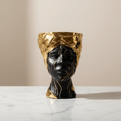 Colore – Oro Nero