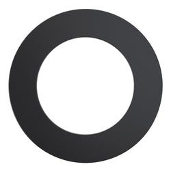 Finish – Black