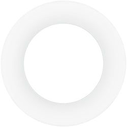 Finish – White