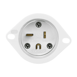 Inlet – 6-20PFI