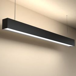 Finish – Black