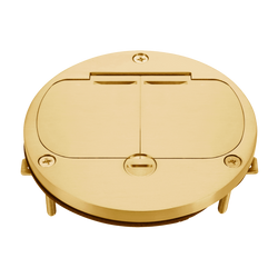 Brass