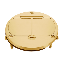 Color – Brass