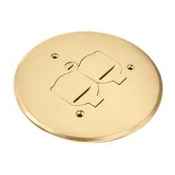 Color – Brass
