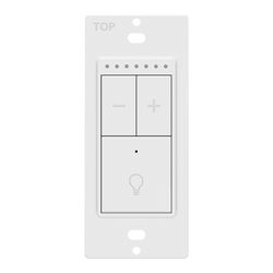Number of Buttons – Single