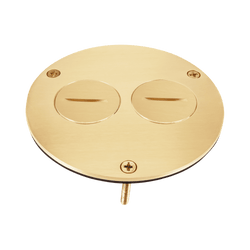 Color – Brass