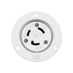 NEMA Configuration – L5-30RFO