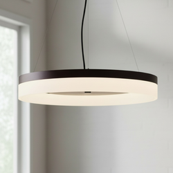 Size – 20" Pendant
