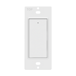 Number of Buttons – Single-Button