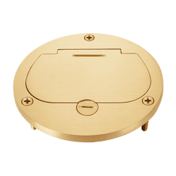 Color – Brass