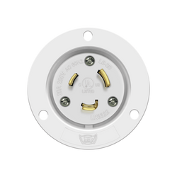 NEMA Configuration – L6-20PFI