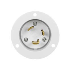 NEMA Configuration – L5-30PFI