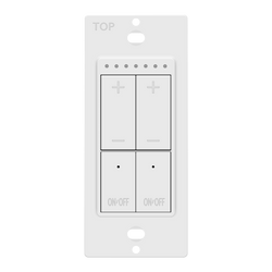 Number of Buttons – Dual