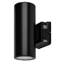 Finish – Black Finish