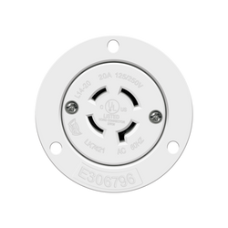 NEMA Configuration – L14-20RFO