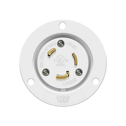 NEMA Configuration – L6-30PFI