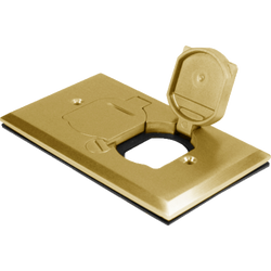 Color – Brass