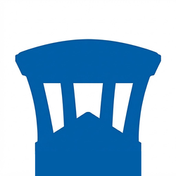 Top Cap – Crowned