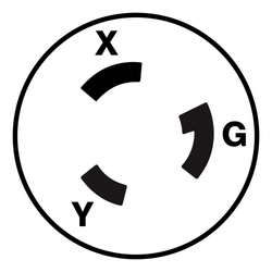 NEMA Configuration – L6-30R