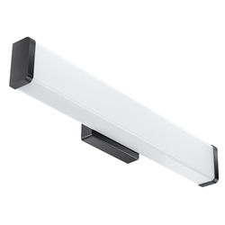 Finish – Black Finish
