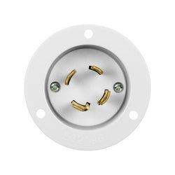 NEMA Configuration – L14-30PFI