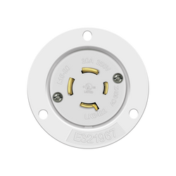 NEMA Configuration – L15-20PFI