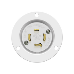 NEMA Configuration – L14-20PFI