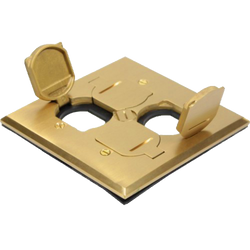 Brass
