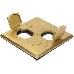 Color – Brass