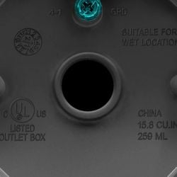 Size – 1/2 inch