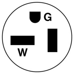 Configuration – 5-20P