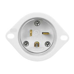Inlet – 5-20PFI