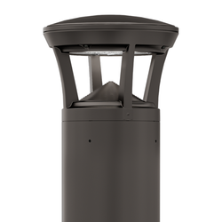Finish – Dark Bronze