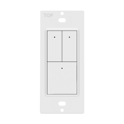 Number of Buttons – 3-Button