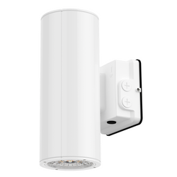 Finish – White Finish