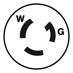 NEMA Configuration – L7-15R