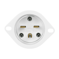 Inlet – 6-15PFI