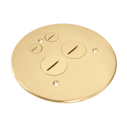Brass