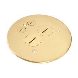 Color – Brass