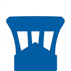 Top Cap – Flat